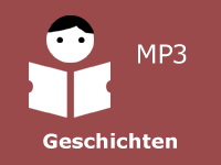 Geschichte Ihr Bürgerbote 23 - Audioaufnahme vorgelesen von Siegfried Kümmel