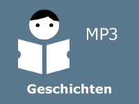 Geschichte Ihr Bürgerbote 24 - Audioaufnahme vorgelesen von Siegfried Kümmel