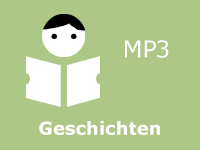 Geschichte Ihr Bürgerbote 13 - Audioaufnahme vorgelesen von Siegfried Kümmel