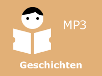 Geschichte Ihr Bürgerbote 15 - Audioaufnahme vorgelesen von Siegfried Kümmel