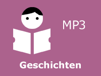 Geschichte Ihr Bürgerbote 16 - Audioaufnahme vorgelesen von Siegfried Kümmel